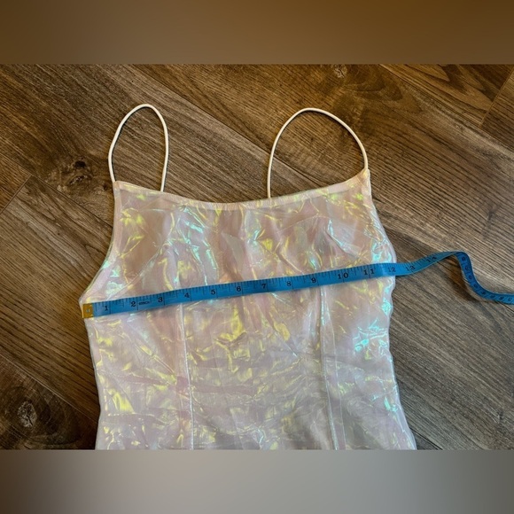 REVOLVE Superdown  Rosalind Mini Dress XXS - Picture 9 of 9